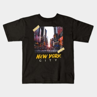 NYC Kids T-Shirt